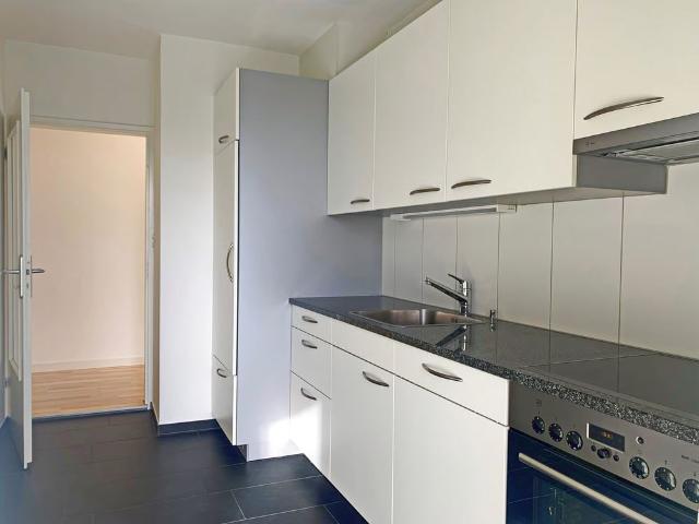 2 Zimmer, 56 m², 11. Stock