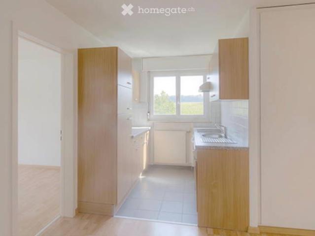 2 Zimmer, 56 m²