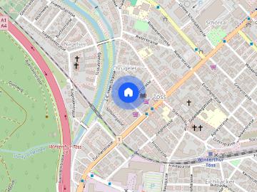 Eichliacker, Winterthur, Bezirk Winterthur, Kanton Zürich