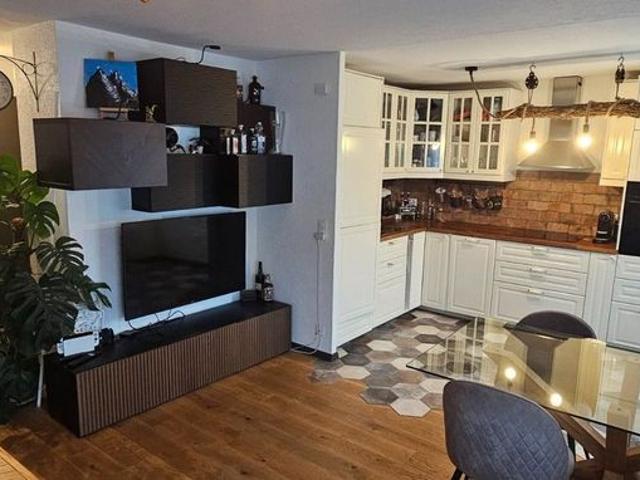 2 Zimmer, 56 m²