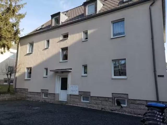2 Zimmer 56 m² 280 € Kaltmiete Wohnungen in Reichenbach