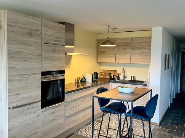 2 Zimmer, 56 m²