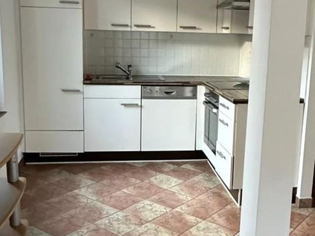 2 Zimmer, 56 m²