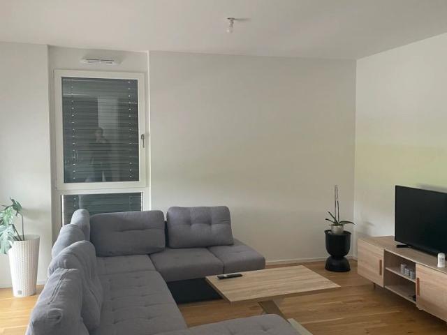 2 Zimmer, 56 m²