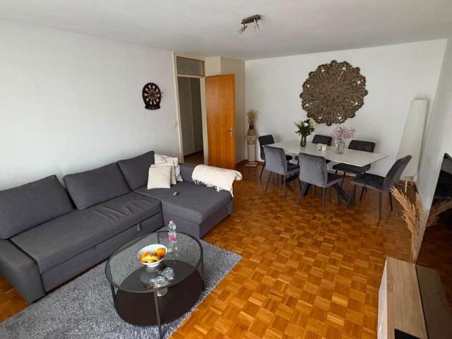 2 Zimmer, 56 m²