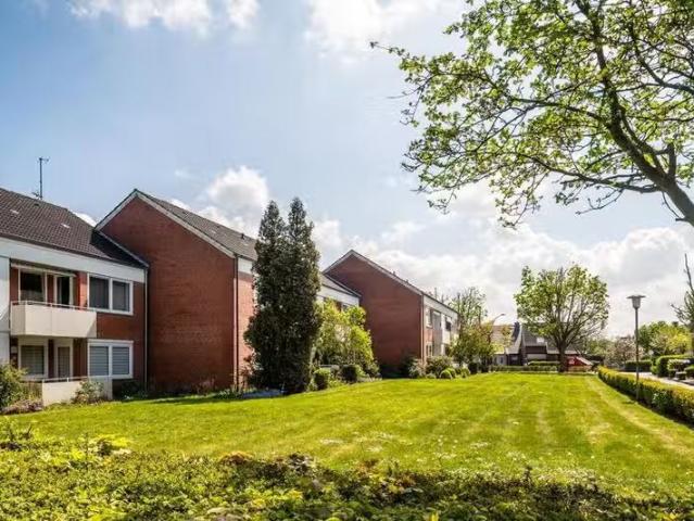 2 Zimmer 56 m² 399 € Kaltmiete Wohnungen in Bremerhaven