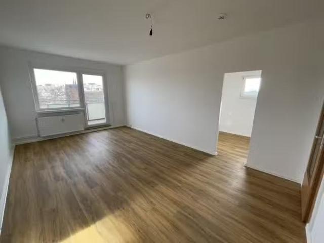 2 Zimmer 56 m² 310 € Kaltmiete Wohnungen in Halberstadt