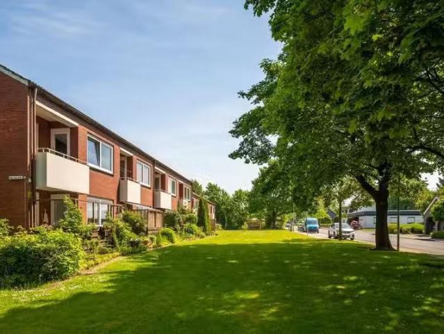 2 Zimmer 56 m² 499 € Kaltmiete Wohnungen in Selsingen