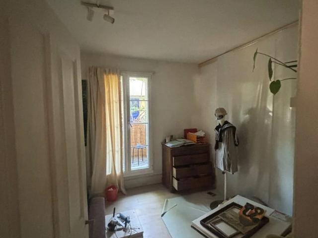 2 Zimmer, 56 m²
