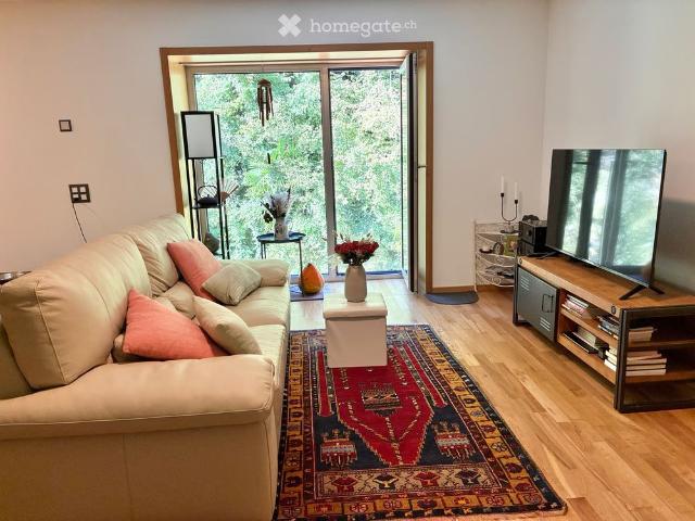 2 Zimmer, 56 m²