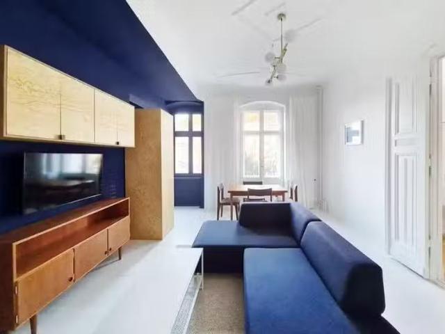 2 Zimmer 56 m² 500 € Kaltmiete Wohnungen in Bad Hersfeld