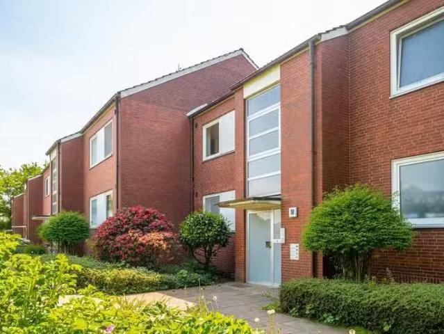 2 Zimmer 56 m² 519 € Kaltmiete Wohnungen in Selsingen