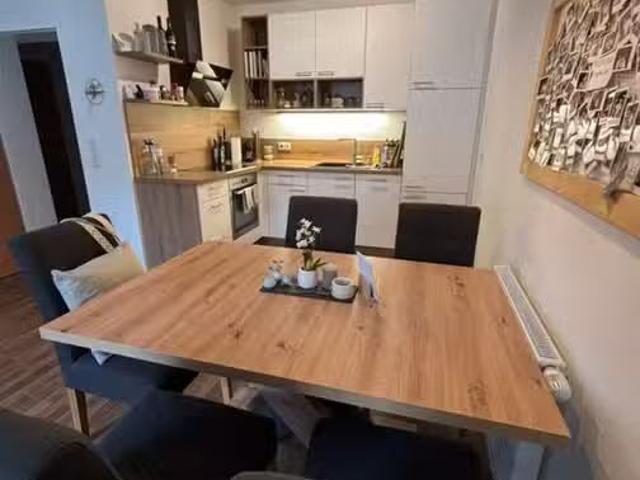 2 Zimmer 56 m² 537 € Kaltmiete Wohnungen in Lübeck