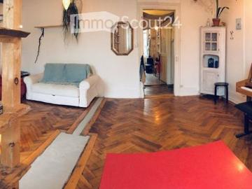 2 Zimmer, 56 m²