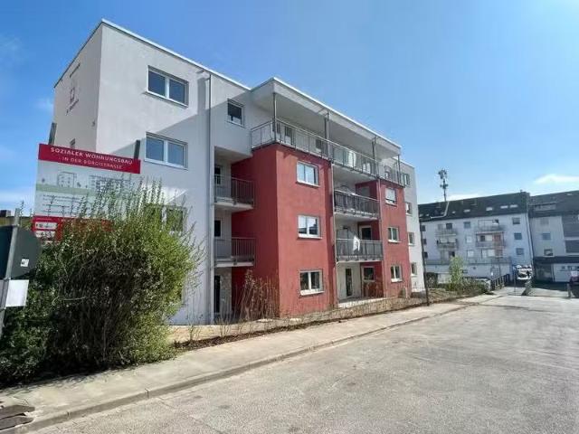 2 Zimmer 56 m² 621 € Kaltmiete Wohnungen in Kassel