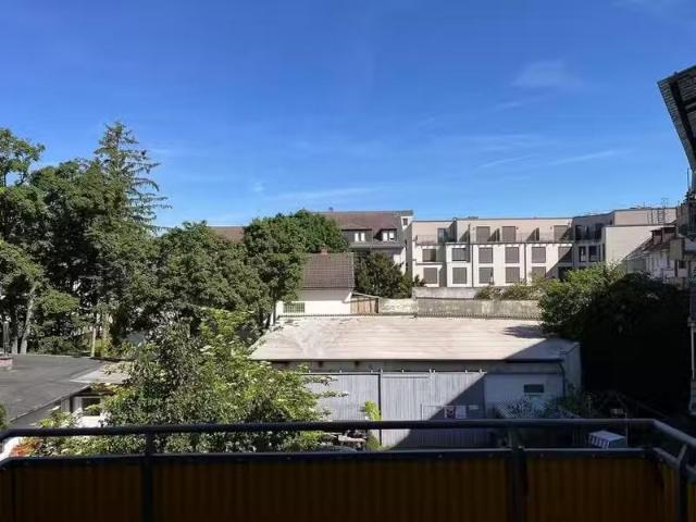 2 Zimmer 56 m² 760 € Kaltmiete Wohnungen in Darmstadt