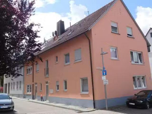 2 Zimmer 56 m² 790 € Kaltmiete Wohnungen in Neckarsulm