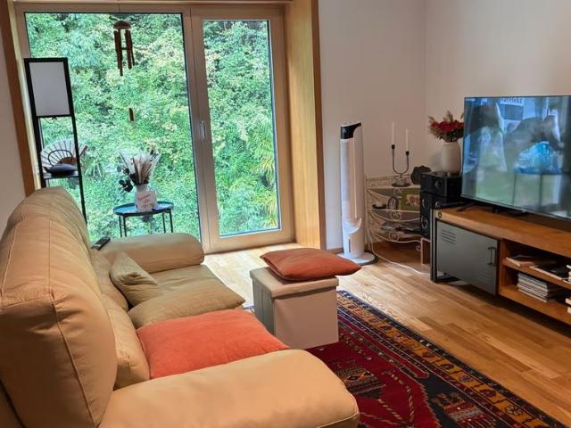 2 Zimmer, 56 m²