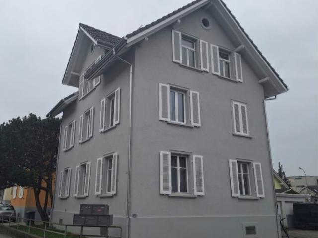 2 Zimmer, 56 m²
