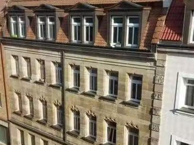 2 Zimmer 56 m² 720 € Kaltmiete Wohnungen in Fürth