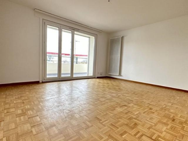 2 Zimmer, 56 m², 7. Stock
