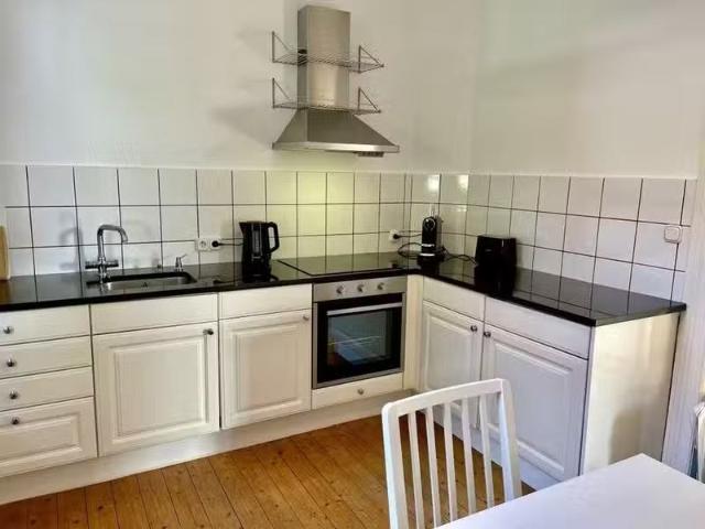 2 Zimmer 56 m² 850 € Kaltmiete Wohnungen in Bremen