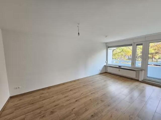 2 Zimmer 56 m² 950 € Kaltmiete Wohnungen in Nürnberg