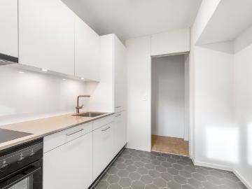 Alt-Wiedikon, Zürich, Kanton Zürich
