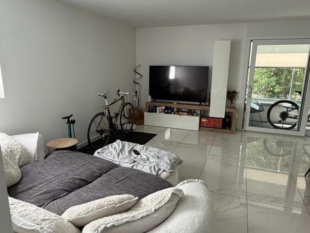 2 Zimmer, 58 m²