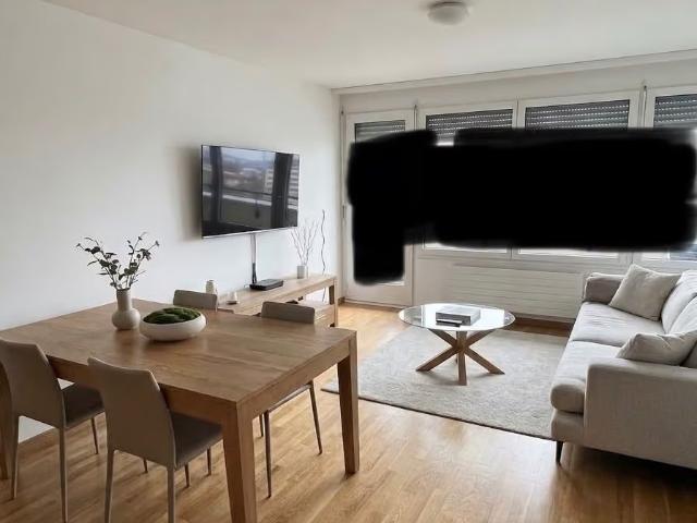 2 Zimmer, 58 m²