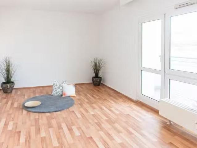 2 Zimmer 58 m² 353 € Kaltmiete Wohnungen in Chemnitz