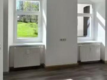 2 Zimmer 58 m² 350 € Kaltmiete Wohnungen in Mildenau