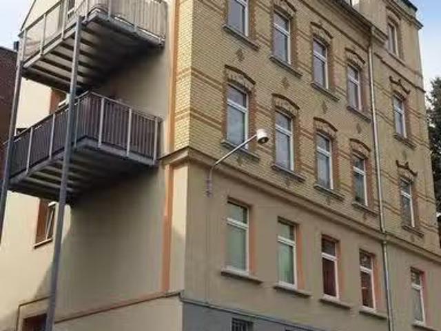 2 Zimmer 58 m² 380 € Kaltmiete Wohnungen in Reichenbach