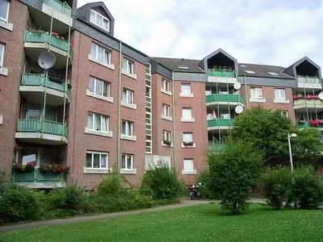 2 Zimmer 58 m² 321 € Kaltmiete Wohnungen in Witten