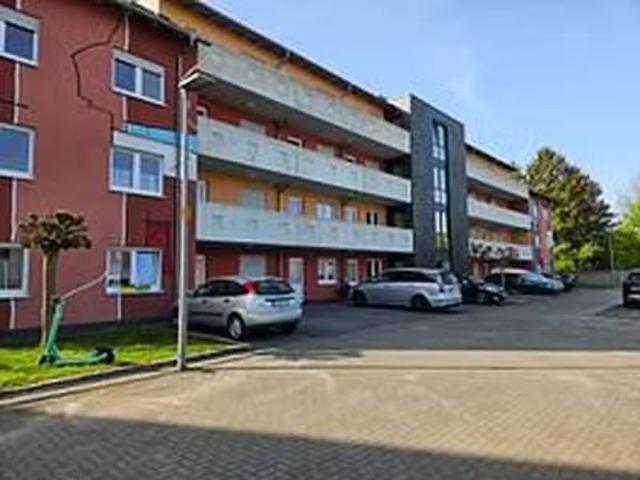 2 Zimmer 58 m² 333 € Kaltmiete Wohnungen in Bielefeld
