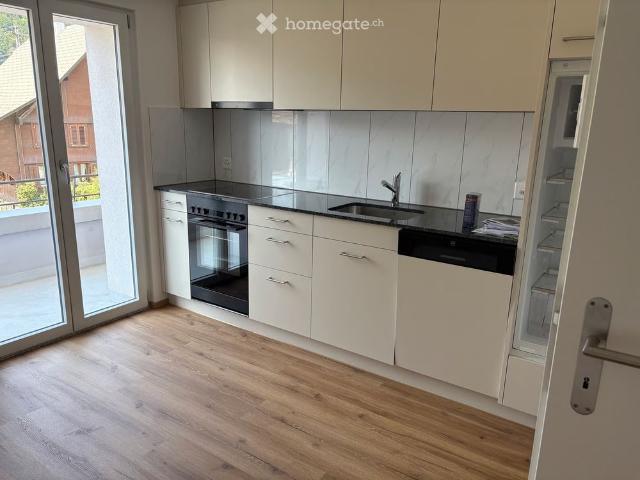 2 Zimmer, 58 m²