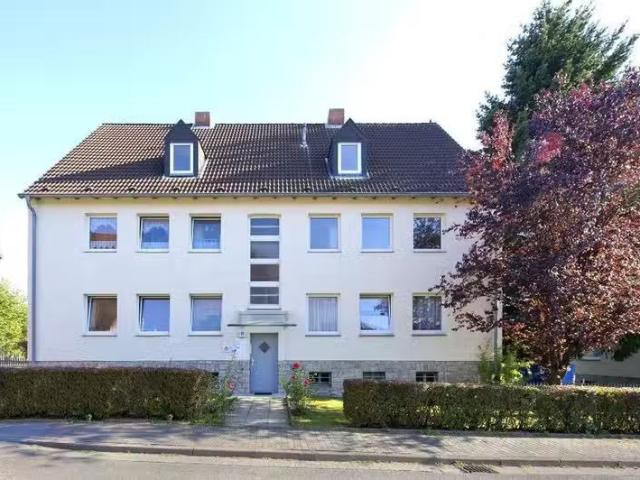 2 Zimmer 58 m² 449 € Kaltmiete Wohnungen in Detmold