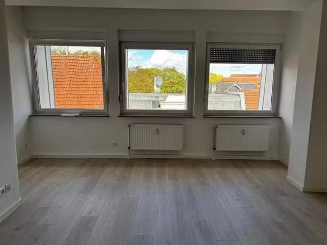 2 Zimmer 58 m² 480 € Kaltmiete Wohnungen in Ahlen