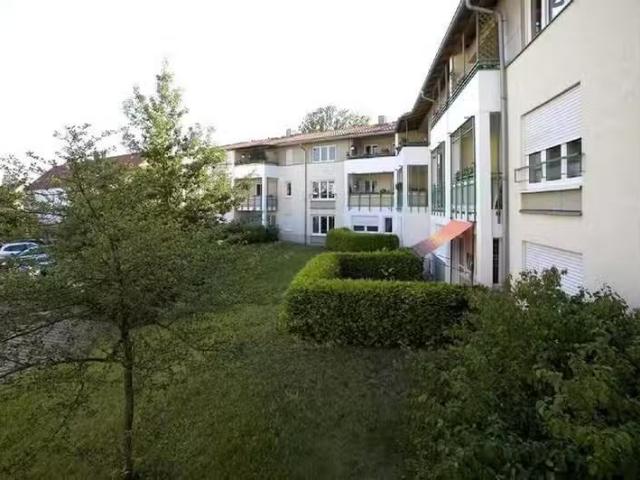 2 Zimmer 58 m² 494 € Kaltmiete Wohnungen in Dresden