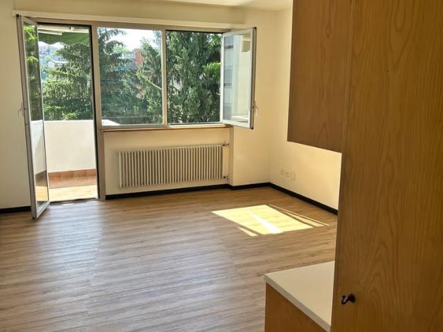 2 Zimmer, 58 m²
