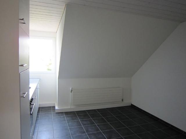 2 Zimmer, 58 m², 4. Stock