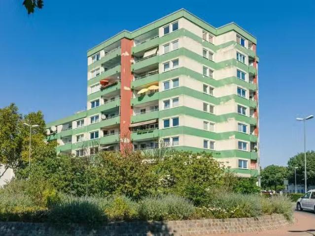2 Zimmer 58 m² 569 € Kaltmiete Wohnungen in Worms