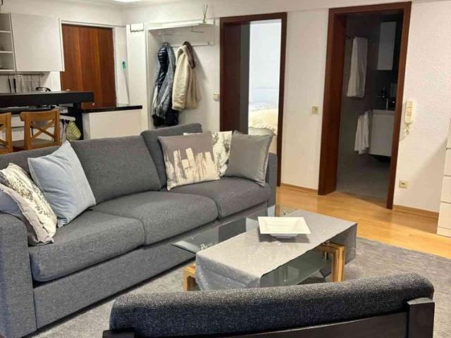 2 Zimmer, 58 m²