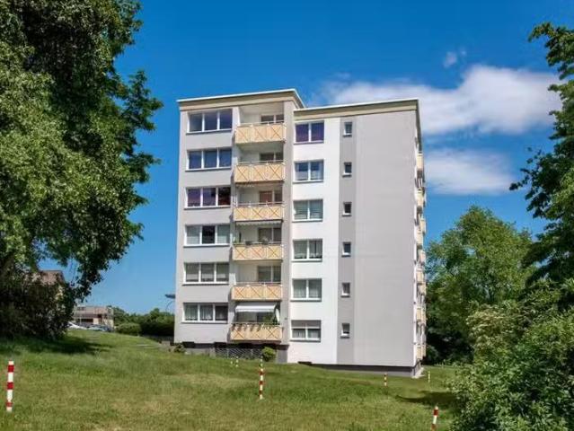 2 Zimmer 58 m² 513 € Kaltmiete Wohnungen in Dortmund