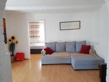 2 Zimmer 58 m² 537 € Kaltmiete Wohnungen in Nürtingen
