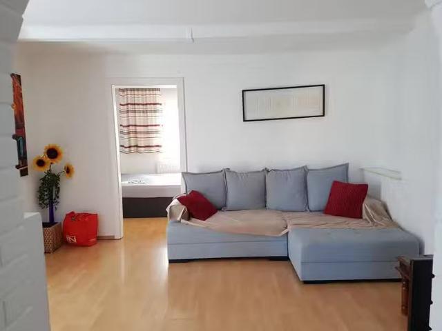 2 Zimmer 58 m² 537 € Kaltmiete Wohnungen in Nürtingen