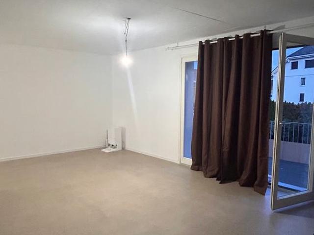 2 Zimmer, 58 m²