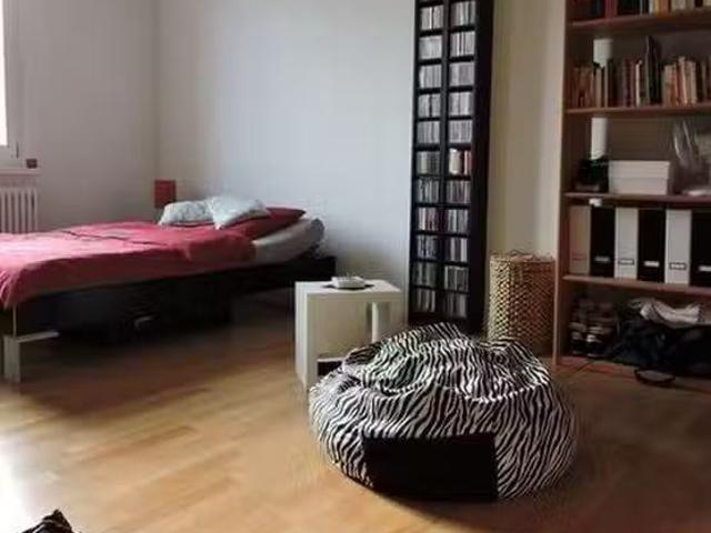 2 Zimmer 58 m² 680 € Kaltmiete Wohnungen in Petersberg Kr.