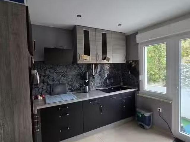 2 Zimmer 58 m² 685 € Kaltmiete Wohnungen in Wesel