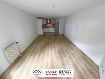 2 Zimmer 58 m² 750 € Kaltmiete Wohnungen in Leimen